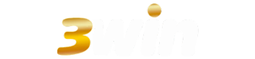 Logo chính thức của 3WIN02